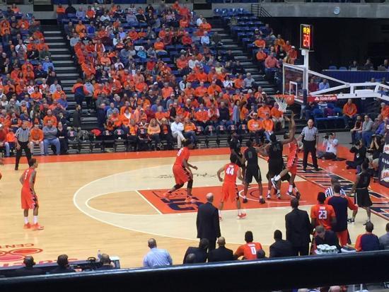 Bank of Springfield Center